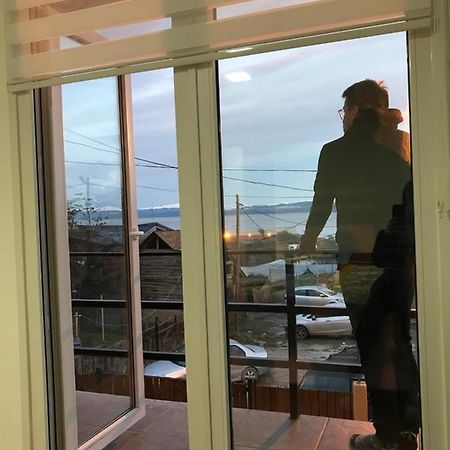 Vista Al Faro Ushuaia Daire Dış mekan fotoğraf