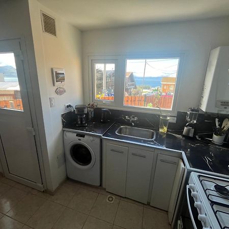 Vista Al Faro Ushuaia Daire Dış mekan fotoğraf