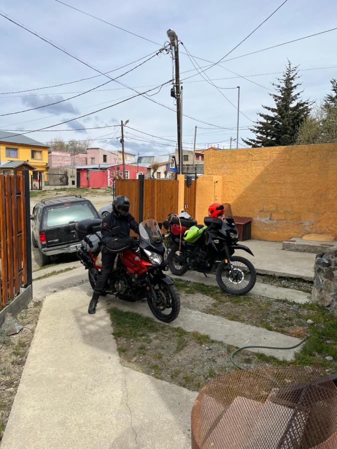Vista Al Faro Ushuaia Daire Dış mekan fotoğraf