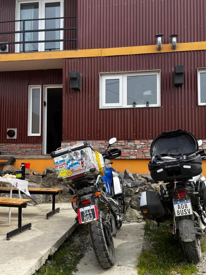 Vista Al Faro Ushuaia Daire Dış mekan fotoğraf