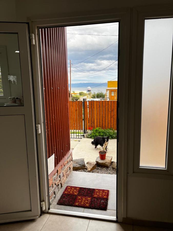 Vista Al Faro Ushuaia Daire Dış mekan fotoğraf