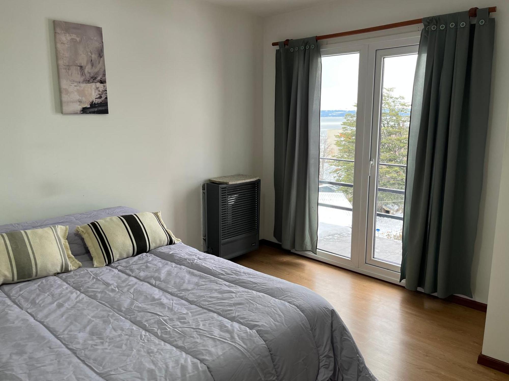 Vista Al Faro Ushuaia Daire Dış mekan fotoğraf