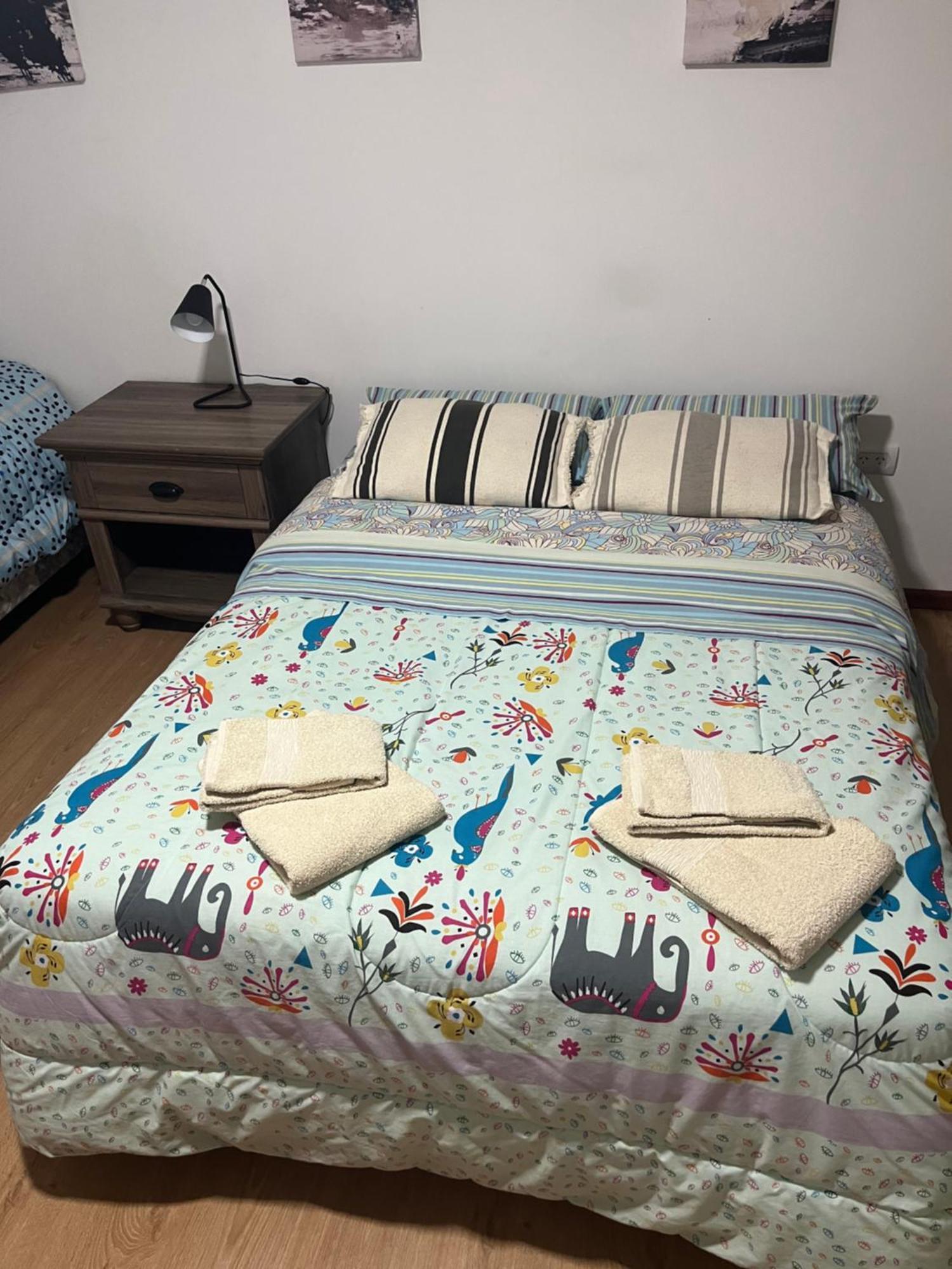 Vista Al Faro Ushuaia Daire Dış mekan fotoğraf